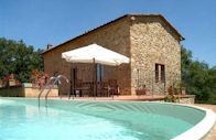 Holiday home near Radicondoli