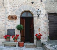 Holiday rental near Siena